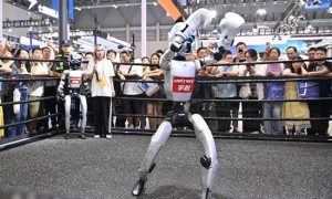 90后王兴兴闯关IPO，一场估值超120亿的“机器人冒险”