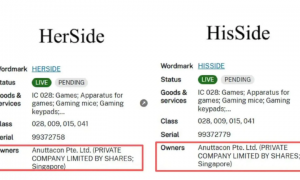 8月跌出前五：米哈游角色着装暴露引争议