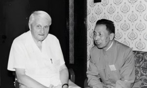 李约瑟vs霍尔丹——SCC的成功与SCI的缺席