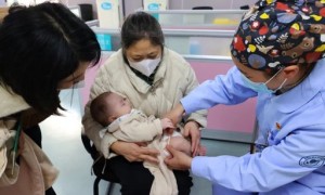 3000多一针!这种传染病近期高发