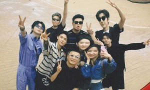 地球超新鲜获2025微博爆款综艺认证