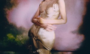 VOGUE金九内页释出,刘亦菲等11位女星亮相