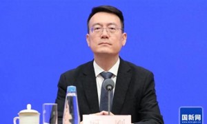 顾刚当选长春市市长