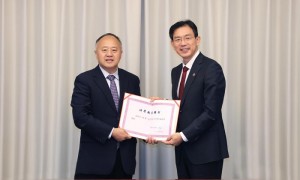 国际著名统计学家刘军全职加盟清华大学