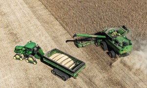 中国不买美国大豆,特朗普急了:或暂停食用油进口