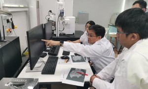 月球水从何而来?嫦娥六号月壤发现新线索