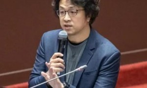 起底“台独”顽固分子沈伯洋