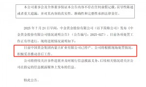 6名大学生溺亡事件更多细节披露:老师坠落半空被救,遇难者年龄20到22岁,浮选槽不存在强酸、强碱和高温