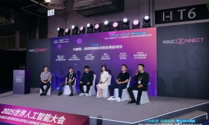 AI向规模化商业落地 大模型驱动下有哪些变革?