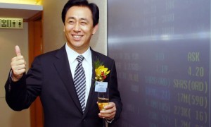 确定退市,“万亿”恒大落幕!许家印、丁玉梅等被追讨超400亿元股息及酬金,全球范围超500亿元资产被冻结
