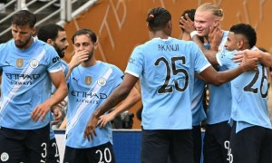 世俱杯夺冠赔率:曼城全胜登顶 大巴黎皇马紧追