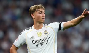 周日足彩伤停:皇马4大后卫伤缺 利物浦失门神