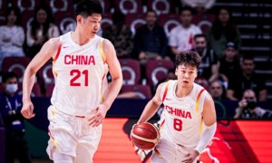 中国男篮8强战以逸待劳 赔率:复仇韩国晋级4强