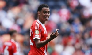 世俱杯金靴赔率:拜仁双星领跑 姆巴佩压哈兰德