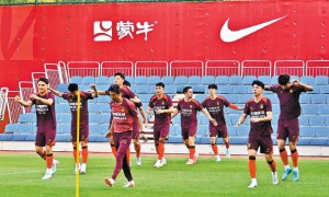 东亚杯开战!国足首场对阵韩国 数据示有望抢分