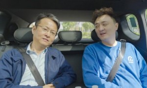 smart首款插混搭载元戎启行智驾,30.9公里路测“零接管”通关